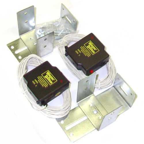 Wired Infrared Sensors